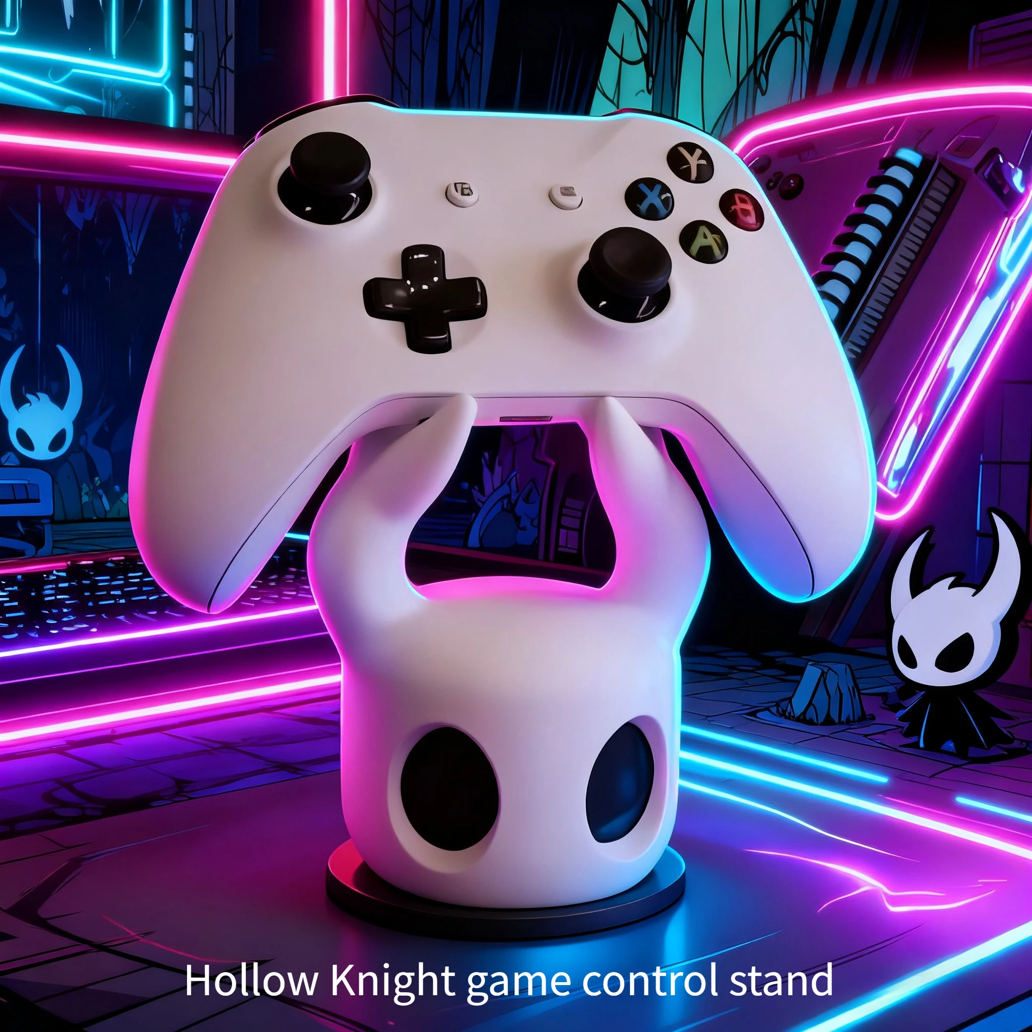 Gaming Accessories Ps4 - Dudukan Pengontrol Game Universal Baru Kompatibel