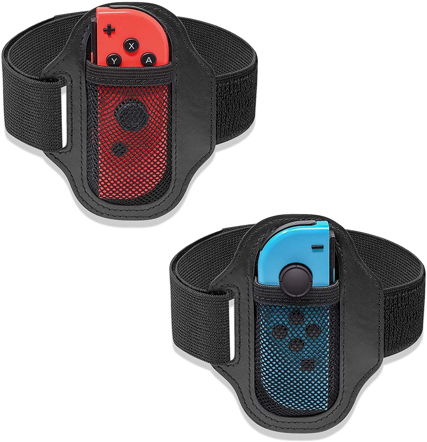 Gaming Kit Accessories Nintendo Switch - Storm Wyrm BK-NS001 tali olahraga Gaming