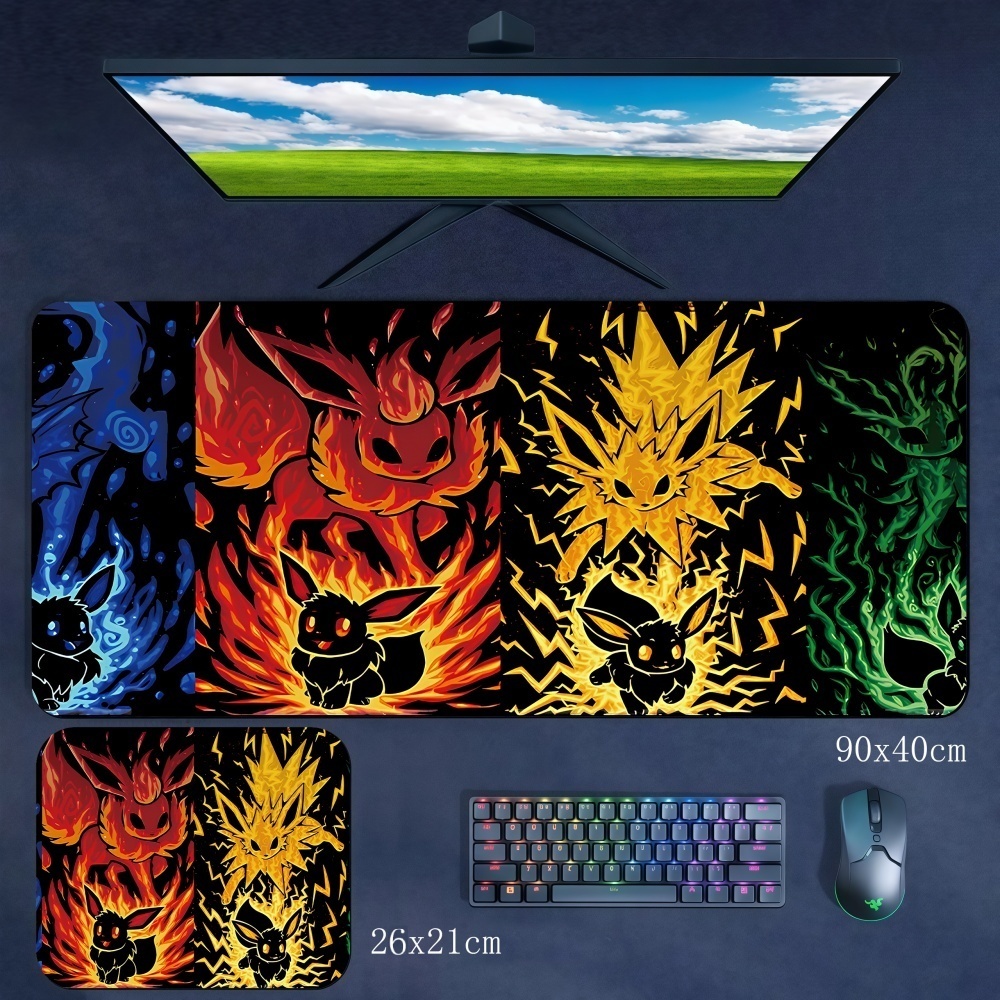 Gaming Accessories Boys - Alas Mouse Baru yang Modis untuk