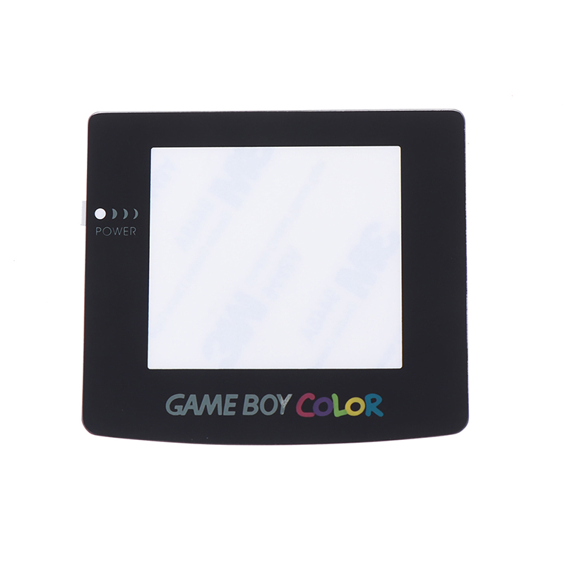 Gaming Accessories Boys - Panel Pengganti Pelindung Lensa Layar Kaca