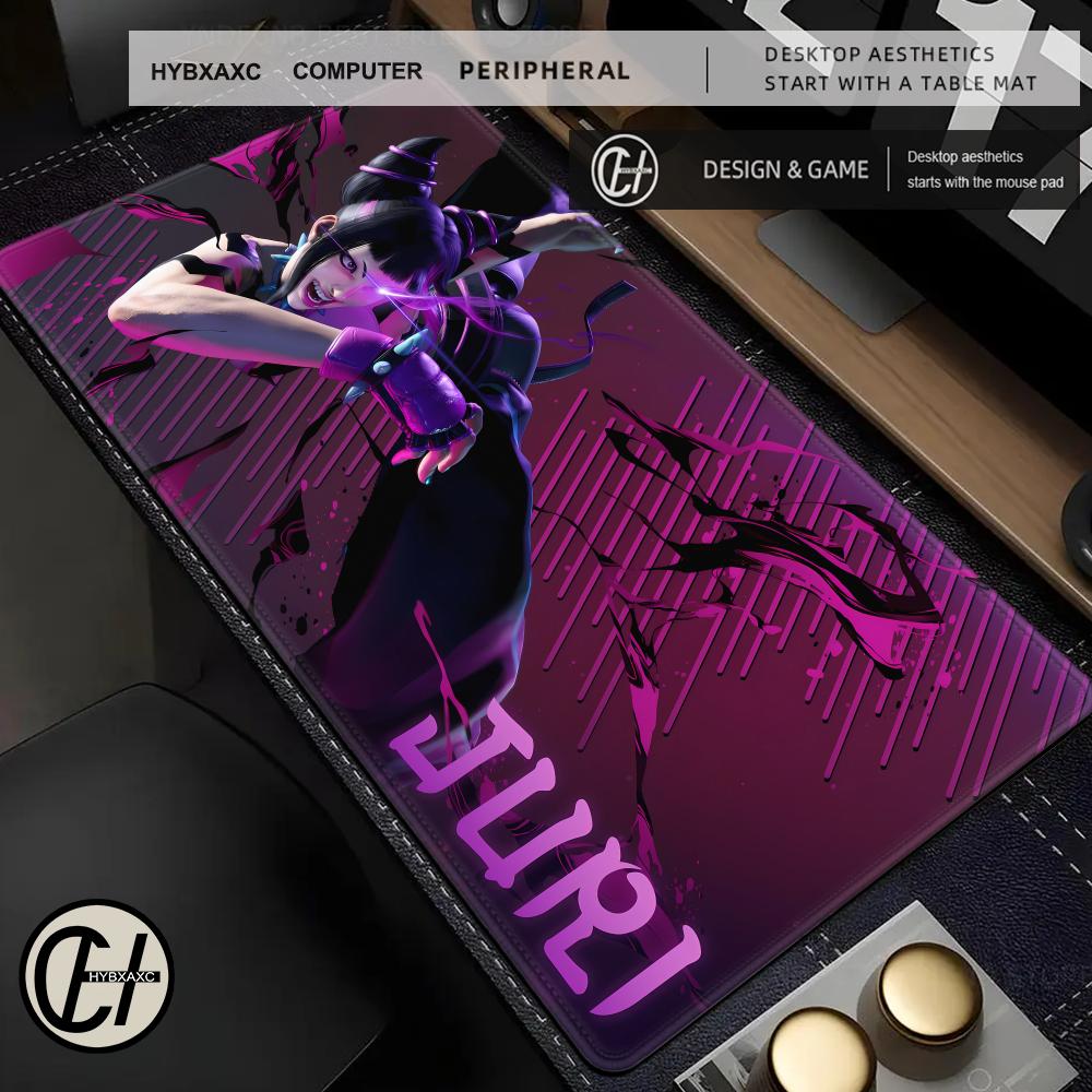 Gaming Accessories For Pc Setup - Xxl Mouse Pad Besar Gamer Mousepad
