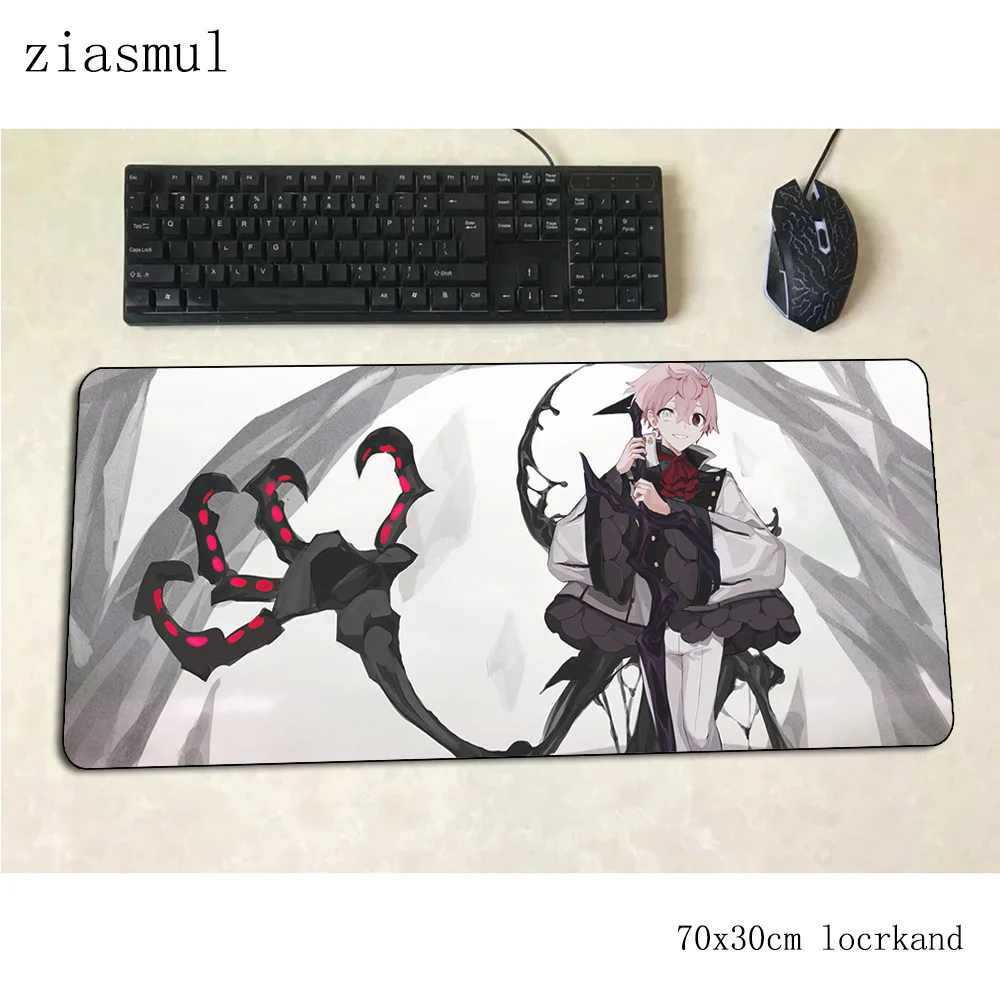 Gaming Accessories Boys - Alas Mouse Anime Anak Laki-laki Alas