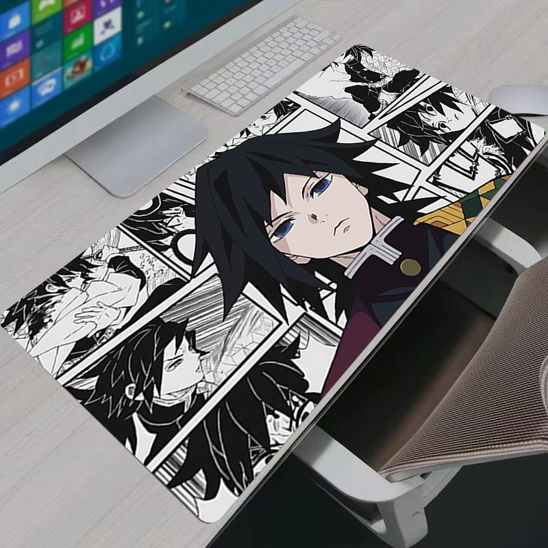 Gaming Accessories Wholesale - Mouse Pad XXL Gamer Anime Karpet