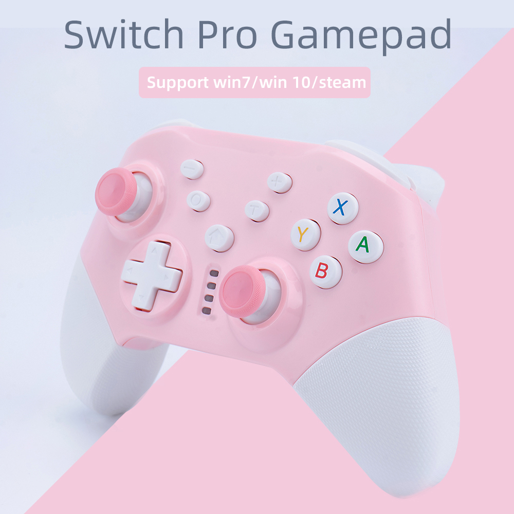 Gaming Accessories For Android - Switch Pro Gamepad Mendukung Konsol Switch