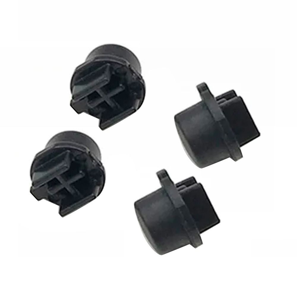 Gaming Accessories Kit - Tombol Pengunci Joycon untuk Perbaikan Universal,