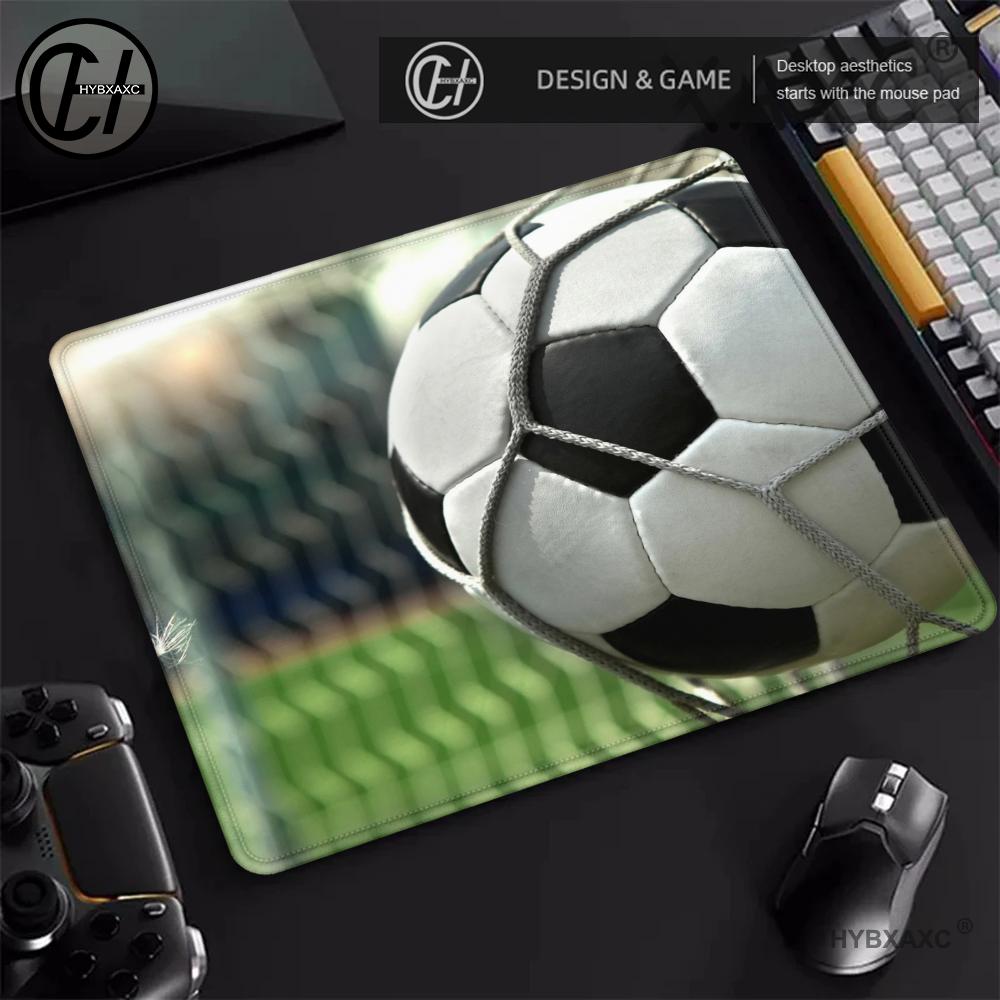 Gaming Accessories Boys - Mairuige Boy Mat Pad Sepak Bola