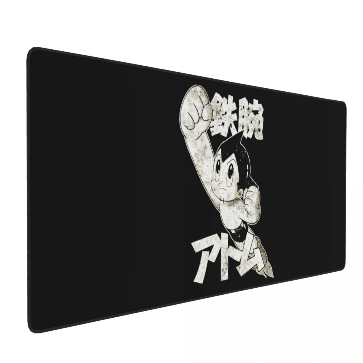 Gaming Accessories Boys - Alas Mouse Besar Astro Boy Anime