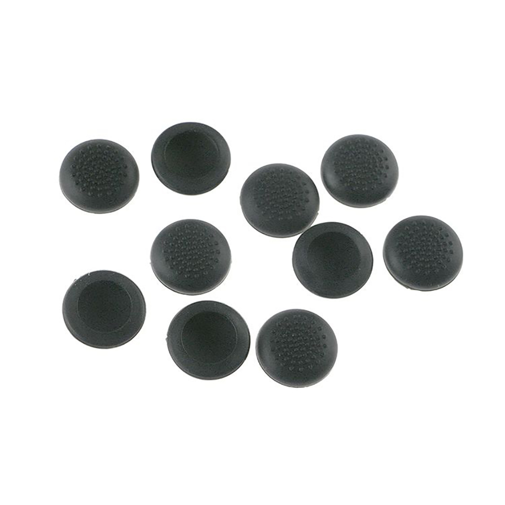 10 buah tutup pelindung Joysti - Gaming Accessories Ps4 ulasan dan harga