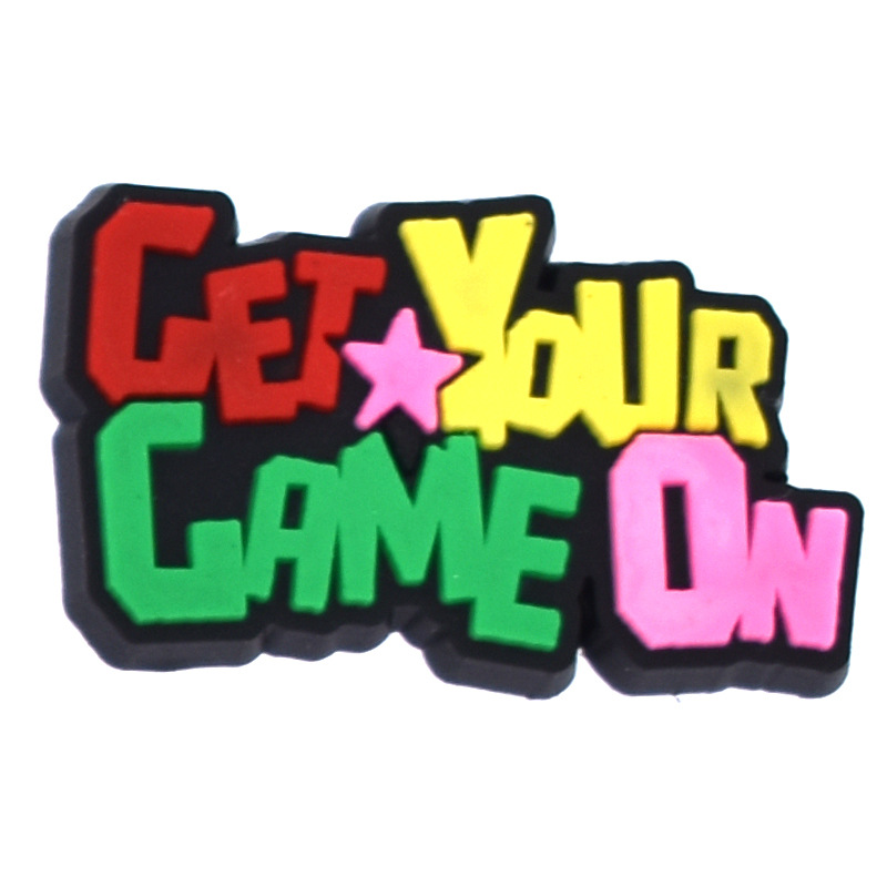 Aksesori sepatu Game pesona un - Gaming Accessories Boys ulasan dan harga