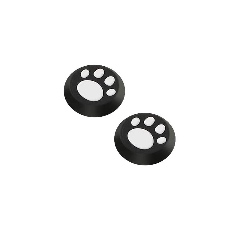 2 Buah Topi Penutup Pegangan S - Gaming Kit Accessories Nintendo Switch ulasan dan harga