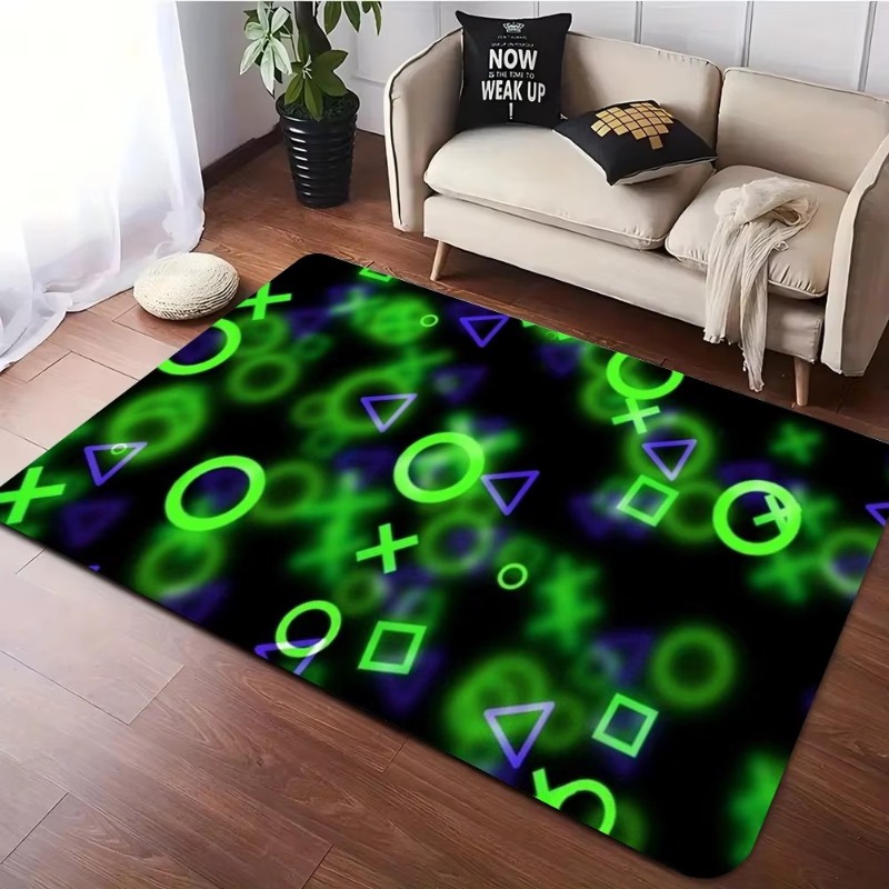 Karpet Gaming Xbox Ruang Tamu  - Gaming Accessories Boys ulasan dan harga