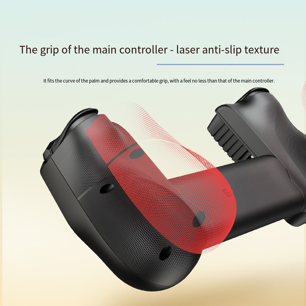 Pengontrol Game ABS GamePad Po - Gaming Accessories For Android ulasan dan harga