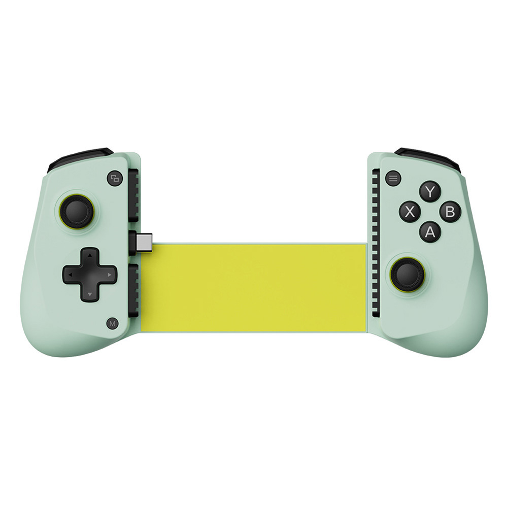 Pengontrol Game ABS GamePad Po - Gaming Accessories For Android ulasan dan harga