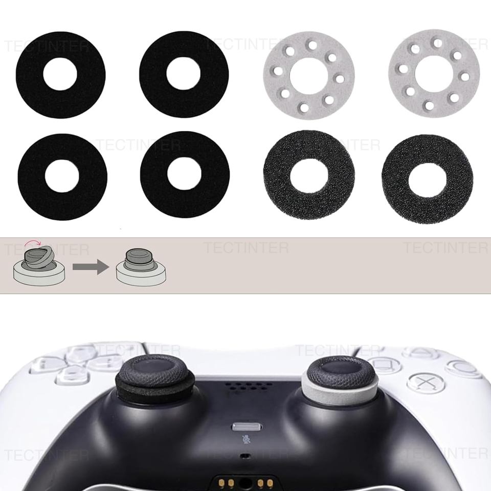 Cincin Target Presisi Joystick - Gaming Accessories Ps4 ulasan dan harga