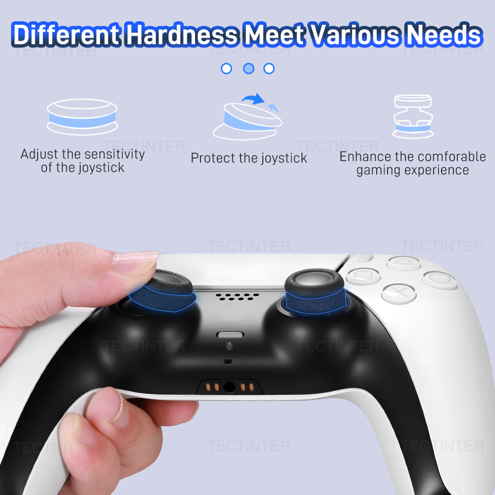 Cincin Target Presisi Joystick - Gaming Accessories Ps4 ulasan dan harga