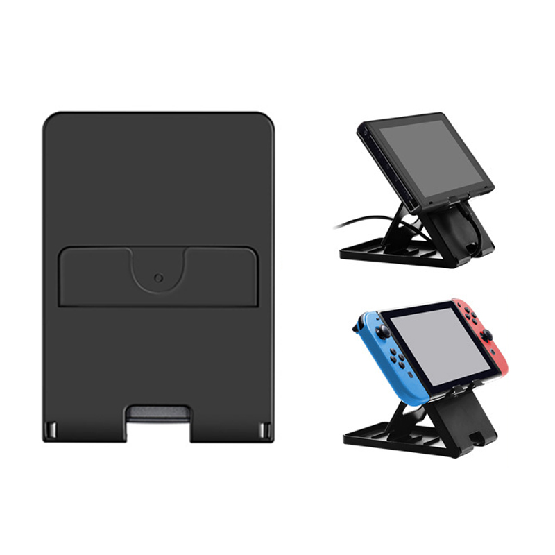 Dudukan Penyangga untuk Switch - Gaming Kit Accessories Nintendo Switch ulasan dan harga