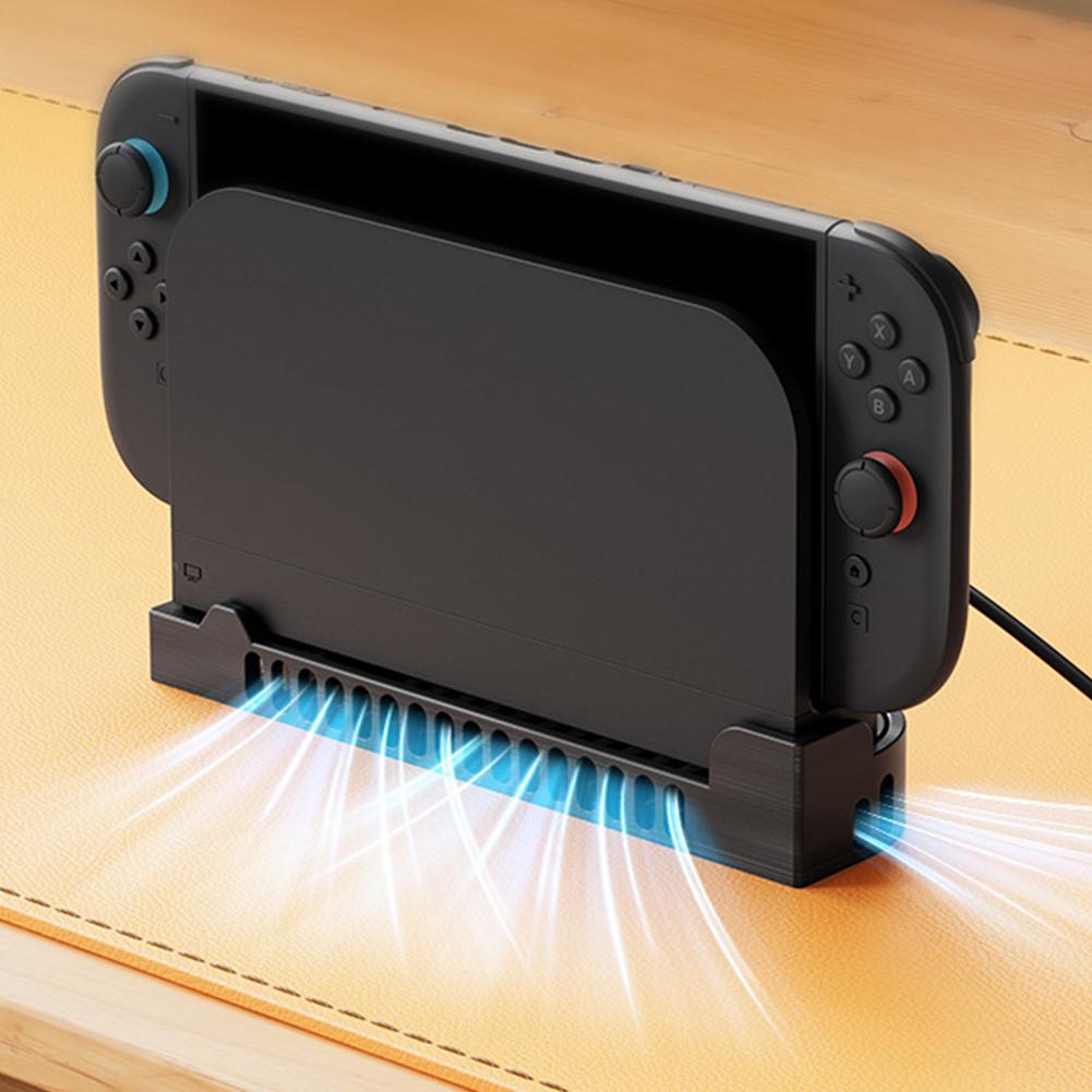 Basis Pembuangan Panas untuk S - Gaming Kit Accessories Nintendo Switch ulasan dan harga