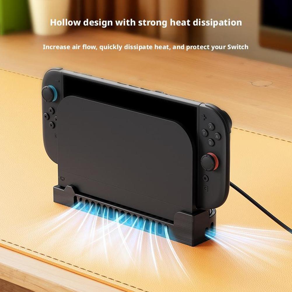 Basis Pembuangan Panas untuk S - Gaming Kit Accessories Nintendo Switch ulasan dan harga