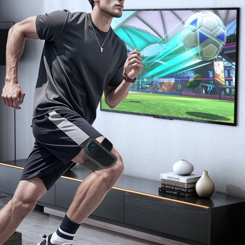 Tali Pengikat Kaki untuk Switc - Gaming Kit Accessories Nintendo Switch ulasan dan harga