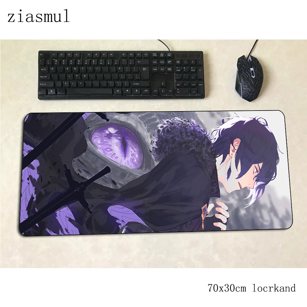 Alas Mouse Anime Anak Laki-lak - Gaming Accessories Boys ulasan dan harga