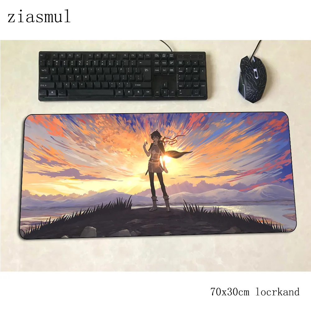 Alas Mouse Anime Anak Laki-lak - Gaming Accessories Boys ulasan dan harga