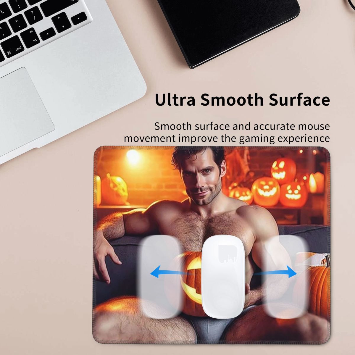 Henry Cavill Photo Collage (1) - Gaming Accessories Photo ulasan dan harga