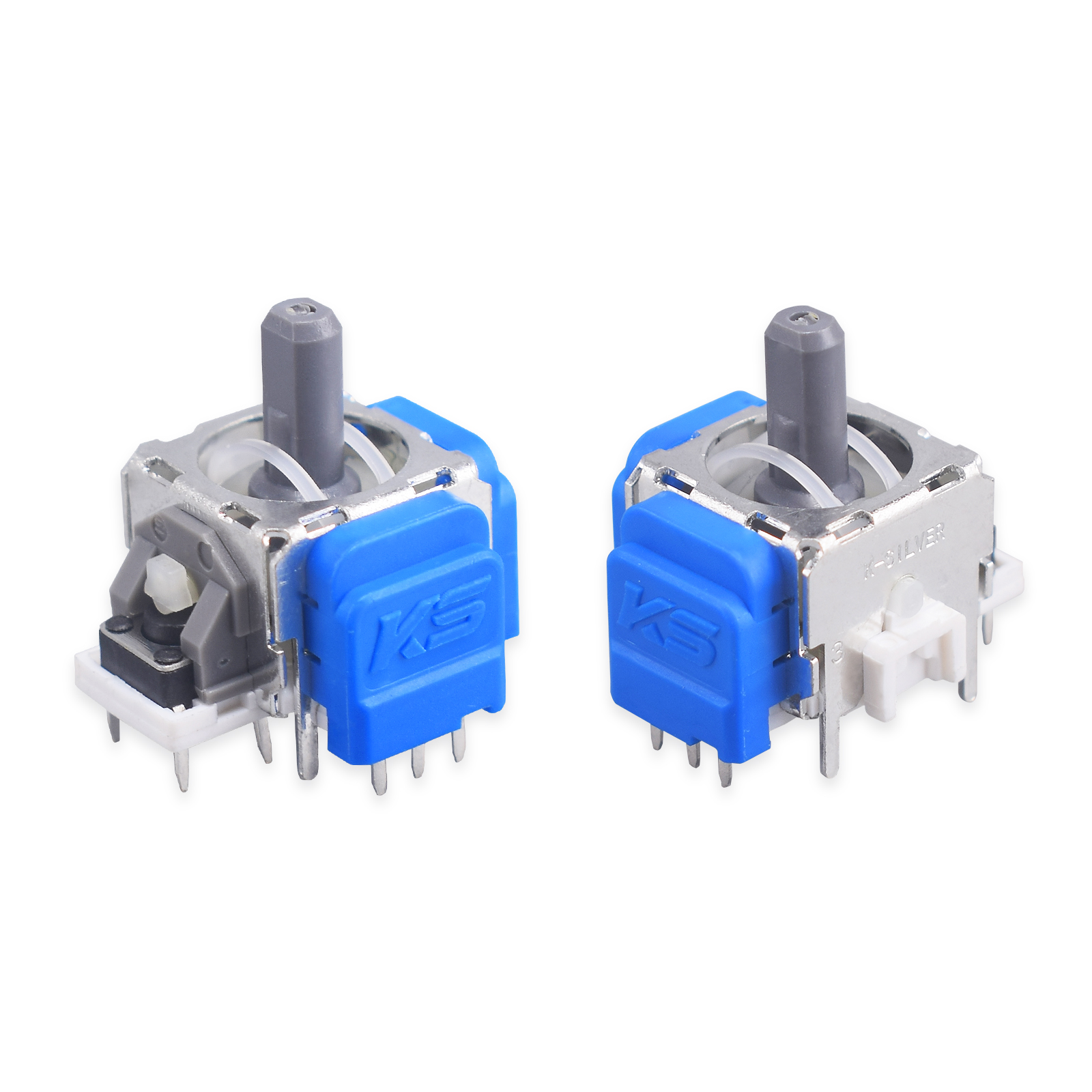 2PCS-20PCS TMR Pengganti Joyst - Gaming Accessories Ps4 ulasan dan harga