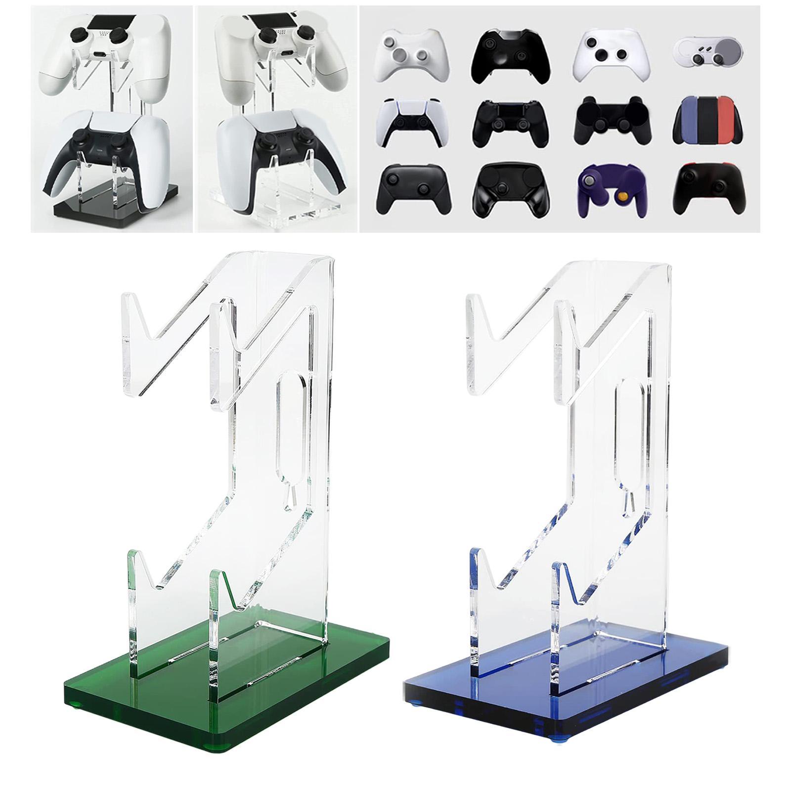 Penyangga Pengontrol Meja Univ - Gaming Accessories Photo ulasan dan harga