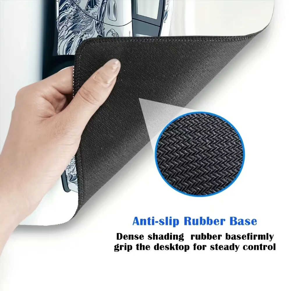 Alas Mouse Kustom DIY XXL Foto - Gaming Accessories Photo ulasan dan harga