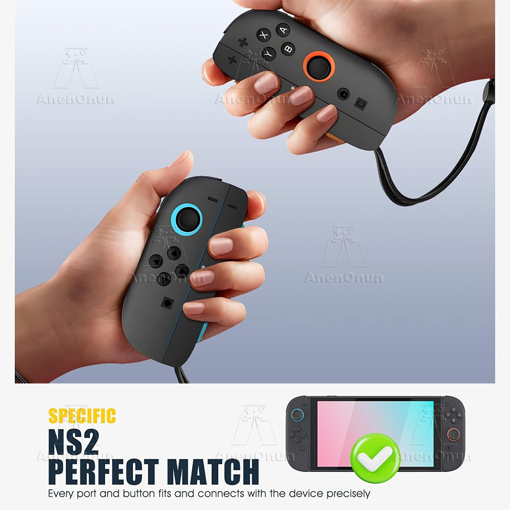 Tali Pergelangan Tangan Magnet - Gaming Kit Accessories Nintendo Switch ulasan dan harga