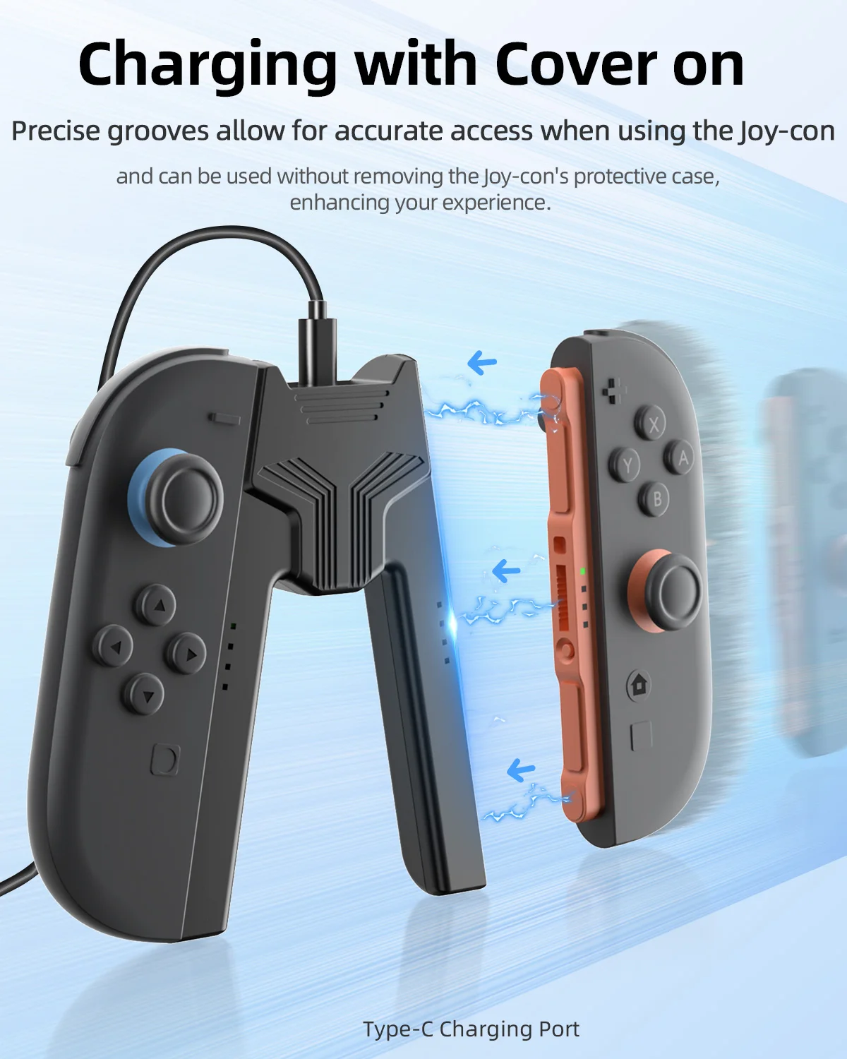 Untuk Switch 2 Pegangan Pengis - Gaming Kit Accessories Nintendo Switch ulasan dan harga