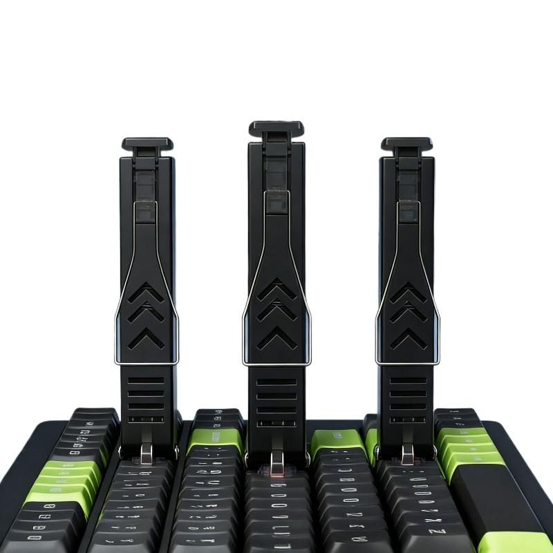 Aksesori Alat Pembongkaran Key - Gaming Accessories Kit ulasan dan harga