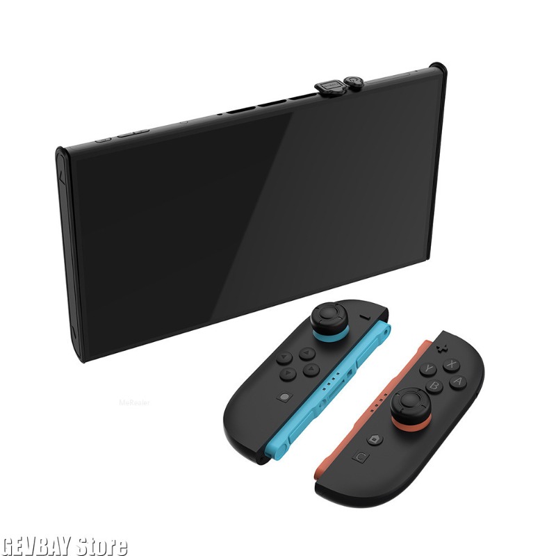 Penutup Port Anti Debu Silikon - Gaming Kit Accessories Nintendo Switch ulasan dan harga