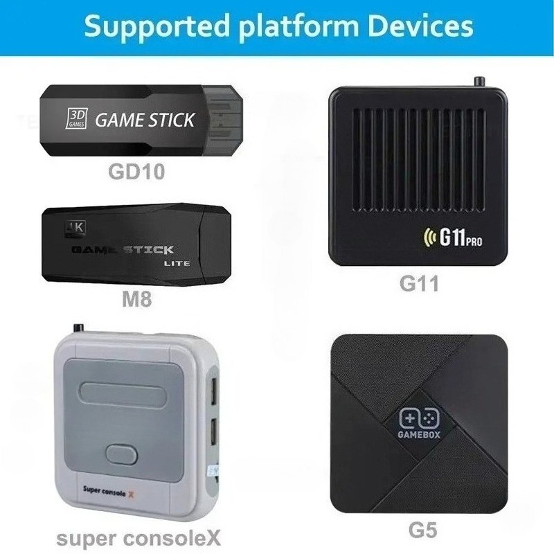 1 Buah/2 Buah Gamepad Nirkabel - Gaming Accessories For Android ulasan dan harga