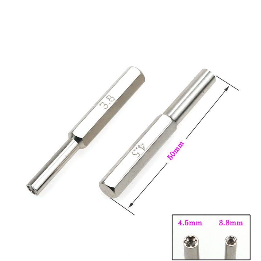Keamanan Obeng Bit Set Gaming  - Gaming Accessories Kit ulasan dan harga