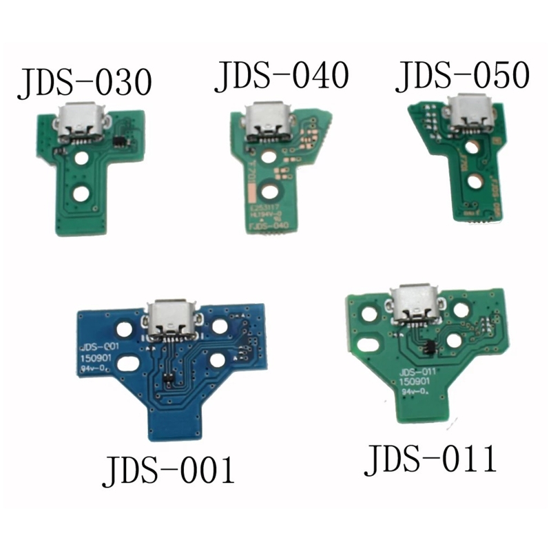 JDS-001 JDS-011 JDS-030 JDS-04 - Gaming Accessories Ps4 ulasan dan harga
