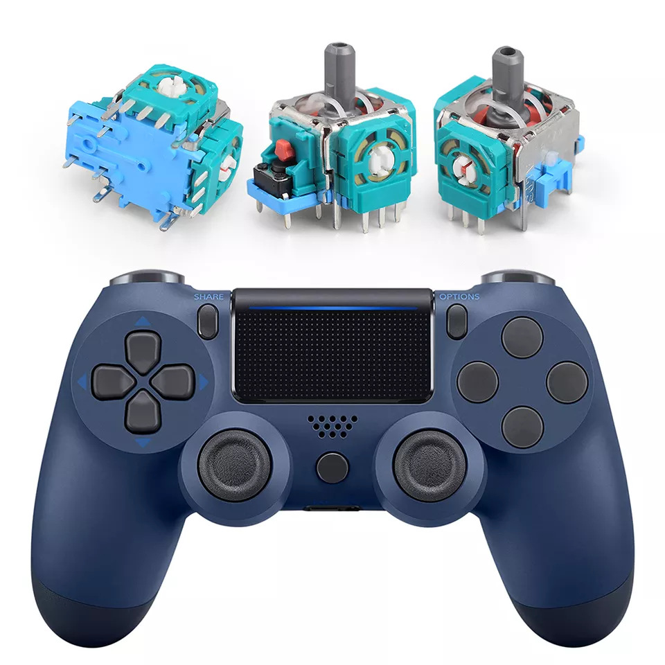 10PCS-50Pcs Pengganti Joystick - Gaming Accessories Ps4 ulasan dan harga