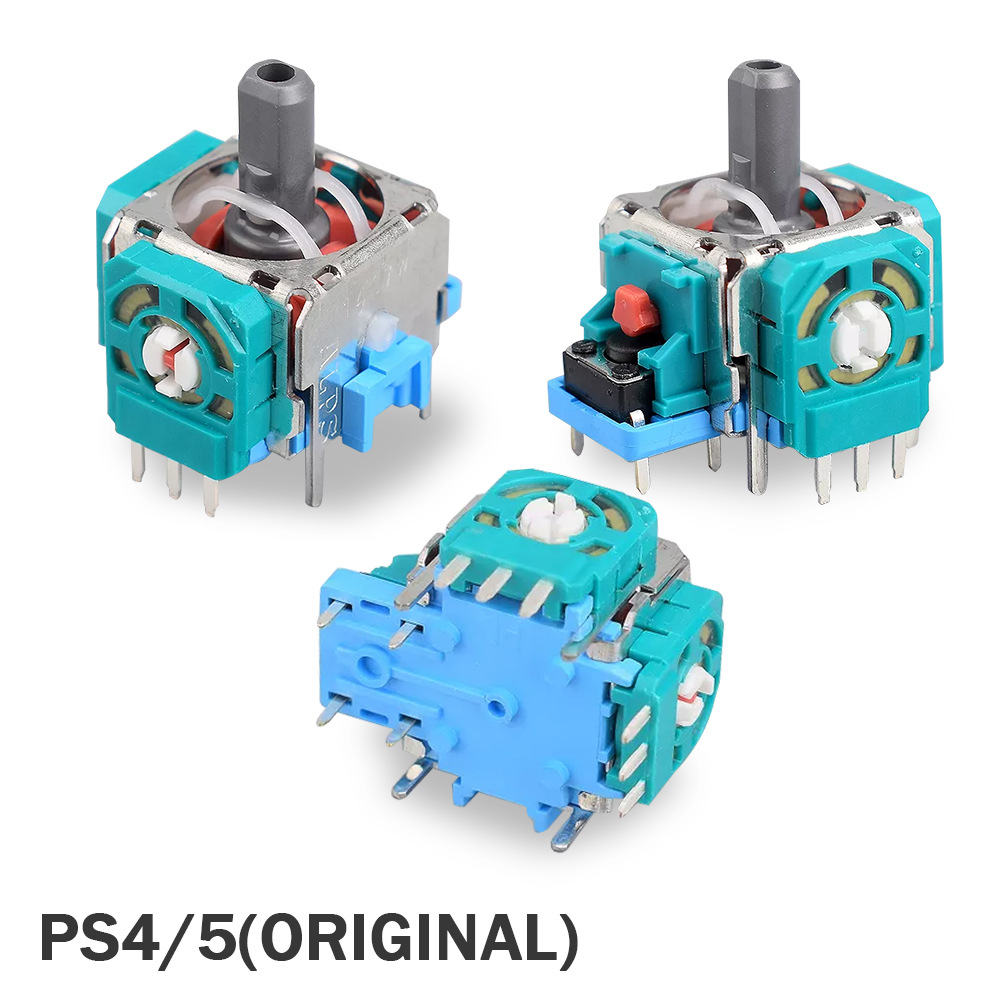 10PCS-50Pcs Pengganti Joystick - Gaming Accessories Ps4 ulasan dan harga