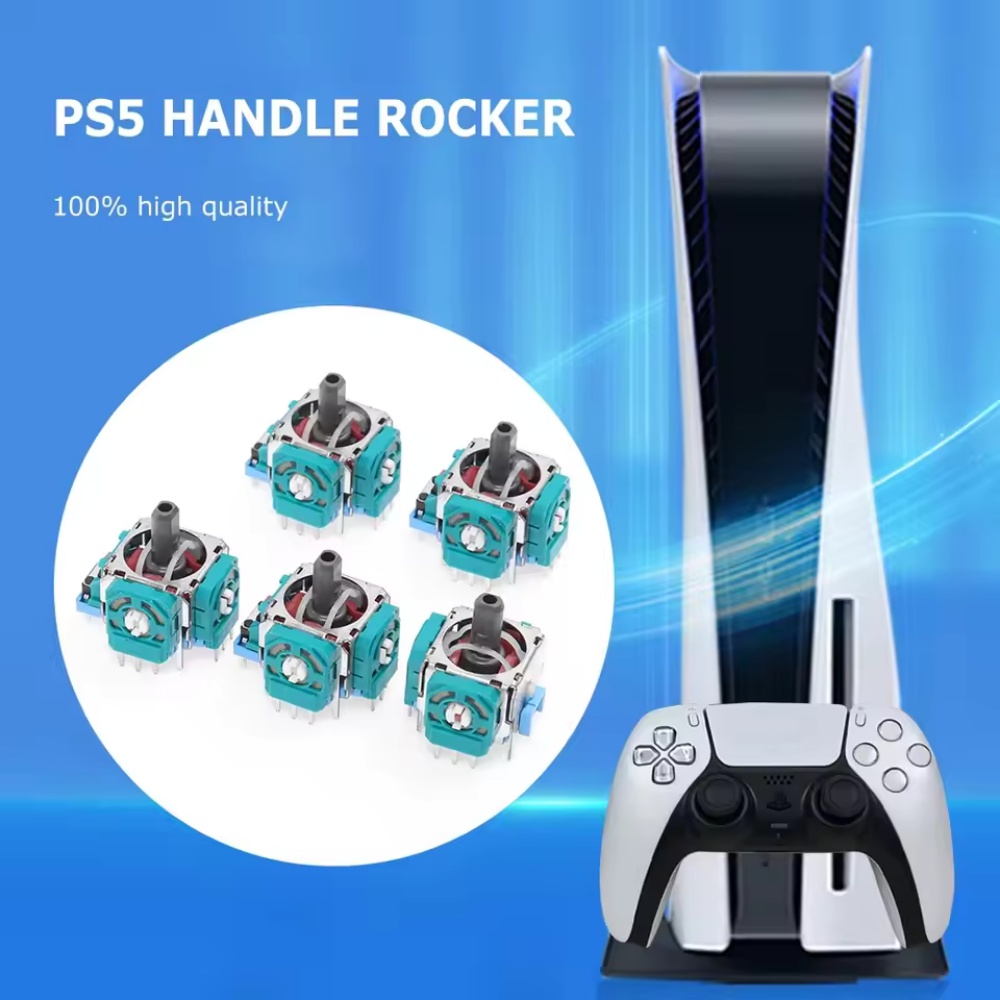 10PCS-50Pcs Pengganti Joystick - Gaming Accessories Ps4 ulasan dan harga