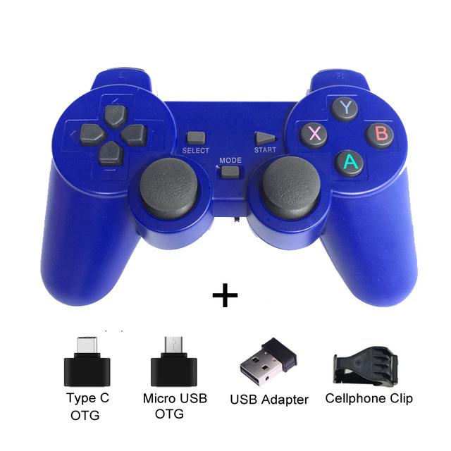 Controller Game, Controller Ga - Gaming Accessories For Android ulasan dan harga
