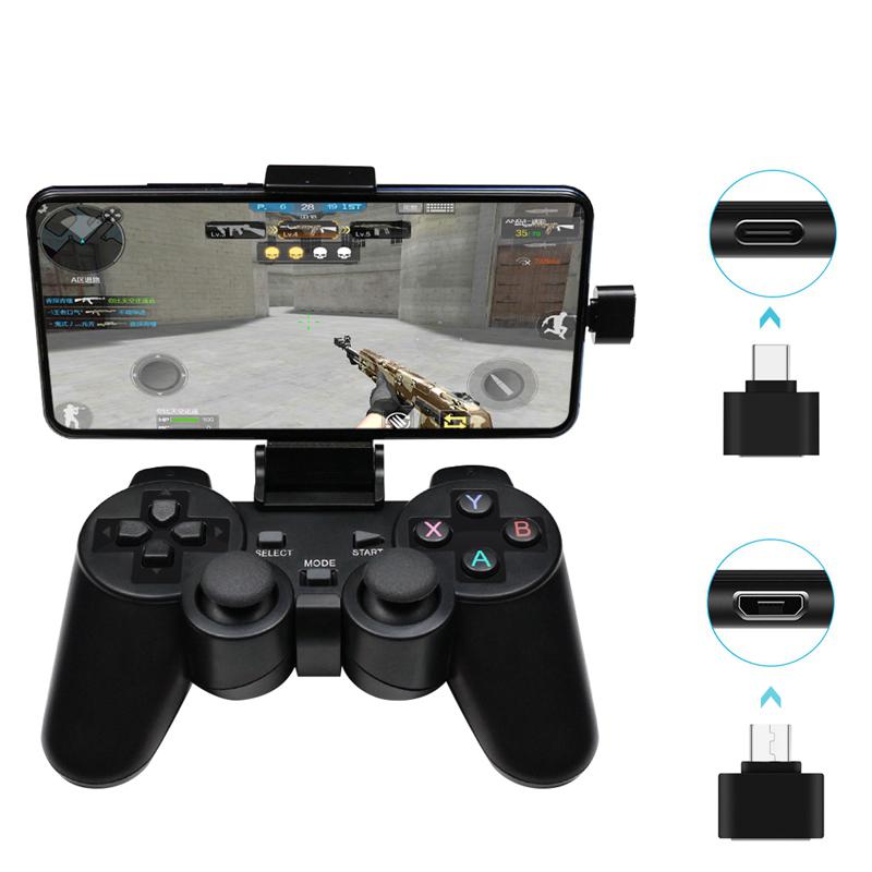 Controller Game, Controller Ga - Gaming Accessories For Android ulasan dan harga