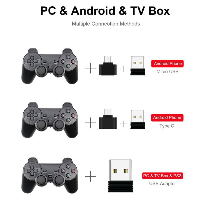 Controller Game, Controller Ga - Gaming Accessories For Android ulasan dan harga