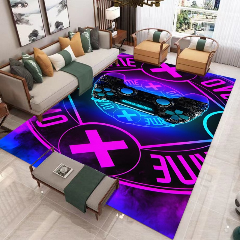 Karpet Gaming untuk Kamar Anak - Gaming Accessories Boys ulasan dan harga