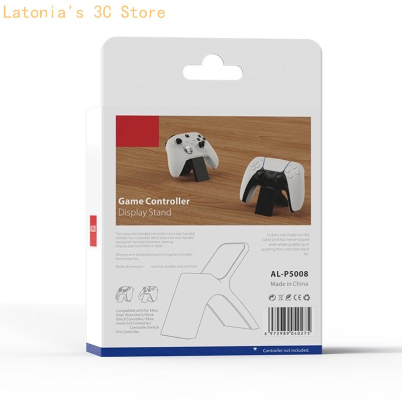 Pemegang Pengontrol Game untuk - Gaming Kit Accessories Nintendo Switch ulasan dan harga