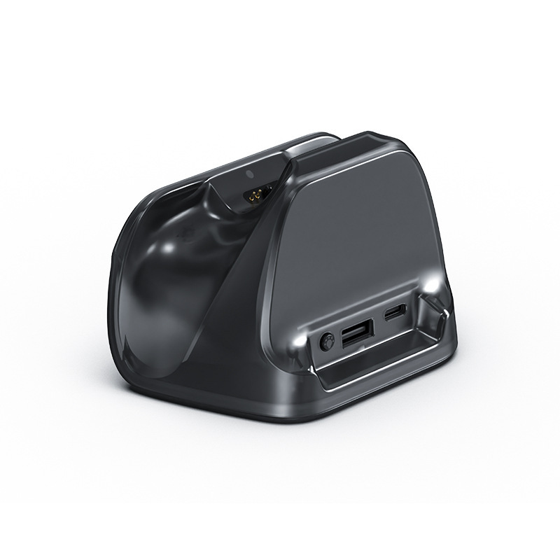 Stasiun Pengisian Daya Tunggal - Gaming Accessories Kit ulasan dan harga