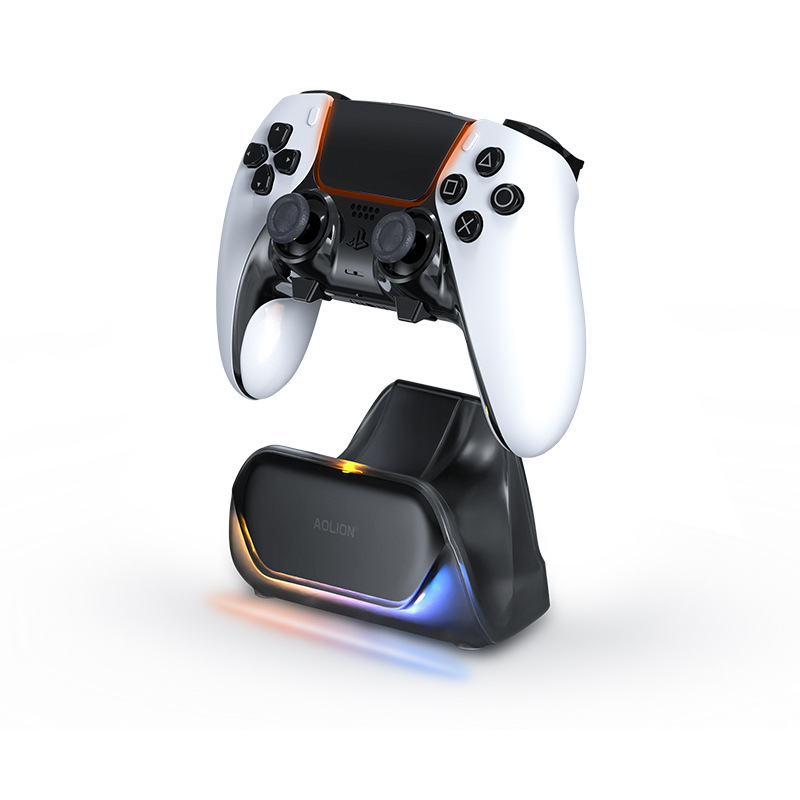 Stasiun Pengisian Daya Tunggal - Gaming Accessories Kit ulasan dan harga