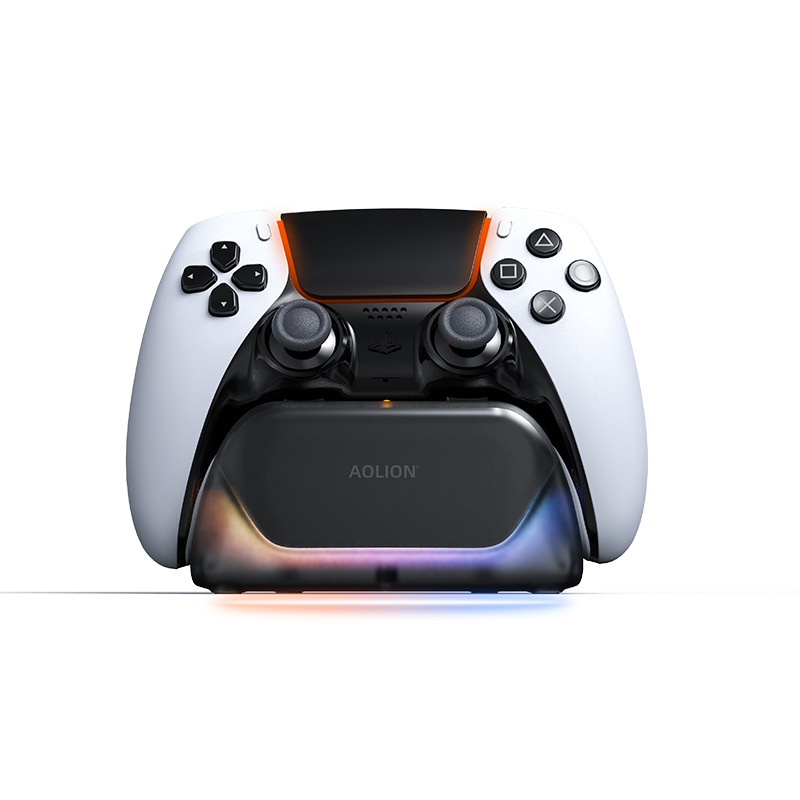 Stasiun Pengisian Daya Tunggal - Gaming Accessories Kit ulasan dan harga