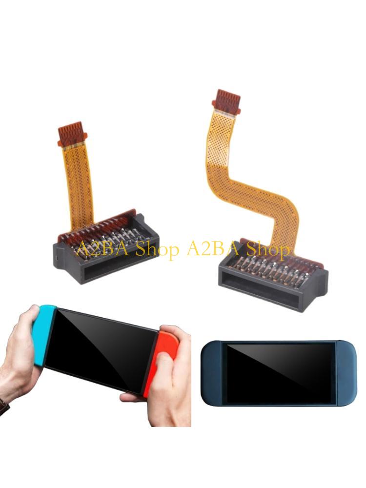Adaptor Pengontrol Gaming A2BA - Gaming Kit Accessories Nintendo Switch ulasan dan harga
