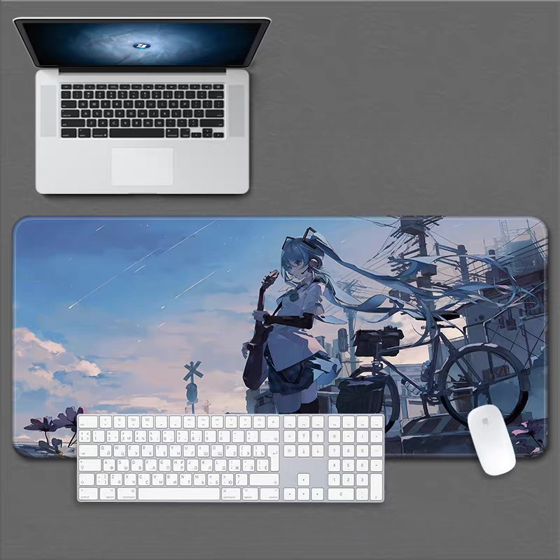 Alas Meja Kantor Keyboard Komp - Gaming Accessories Boys ulasan dan harga