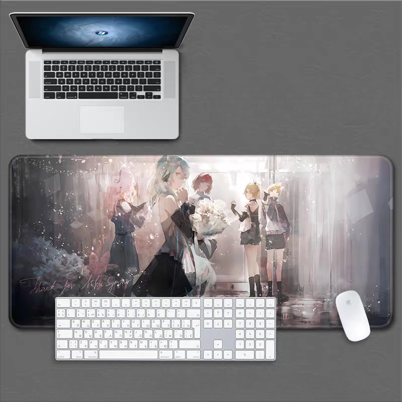 Alas Meja Kantor Keyboard Komp - Gaming Accessories Boys ulasan dan harga